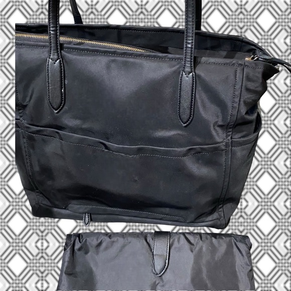 Kate Spade ♠️ Diaper Bag - Picture 3 of 9